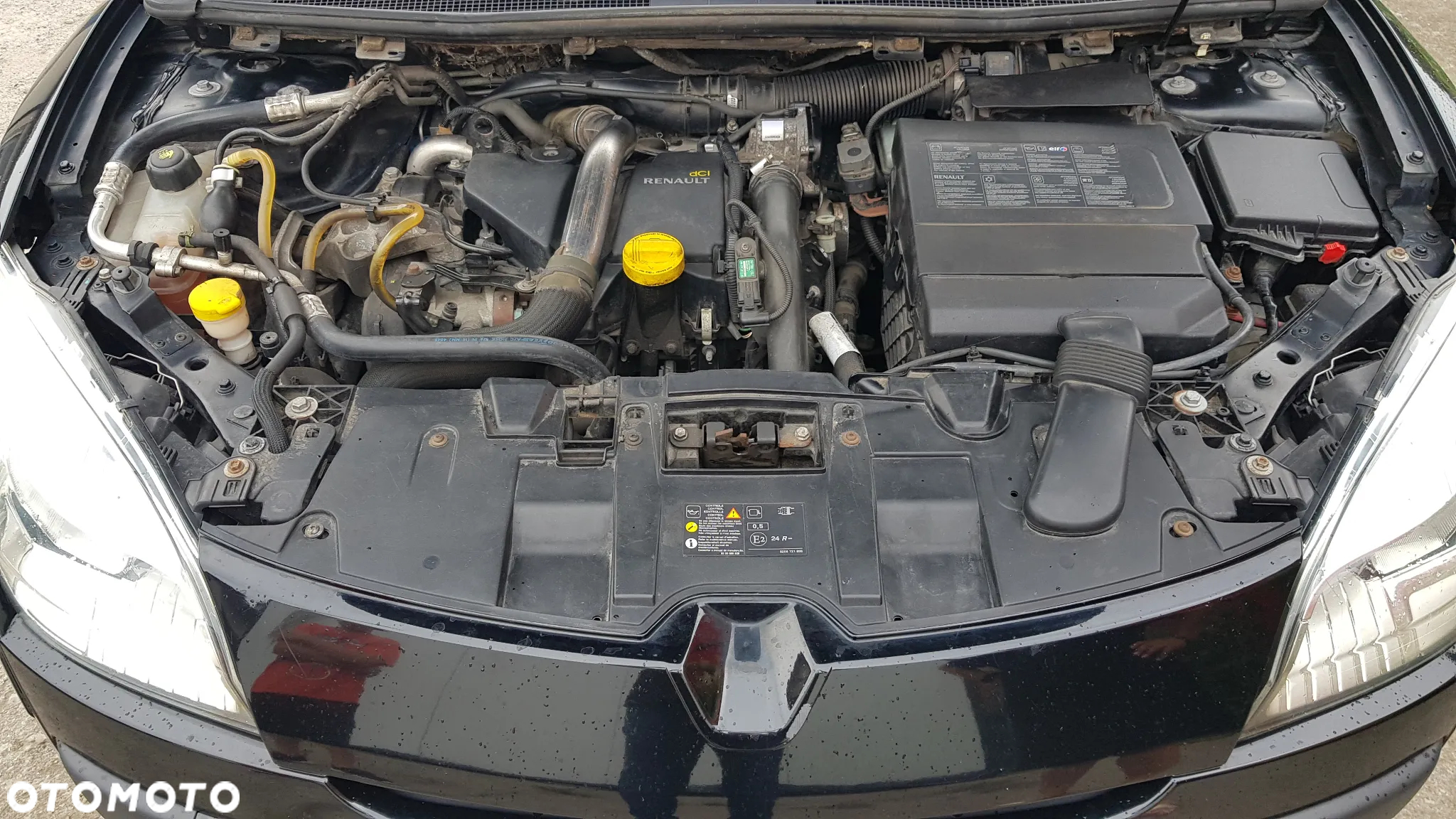 Renault Megane - 13