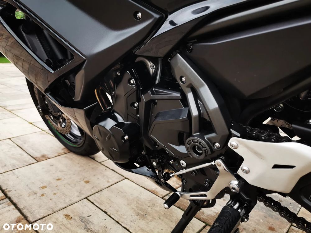 Kawasaki Ninja - 17