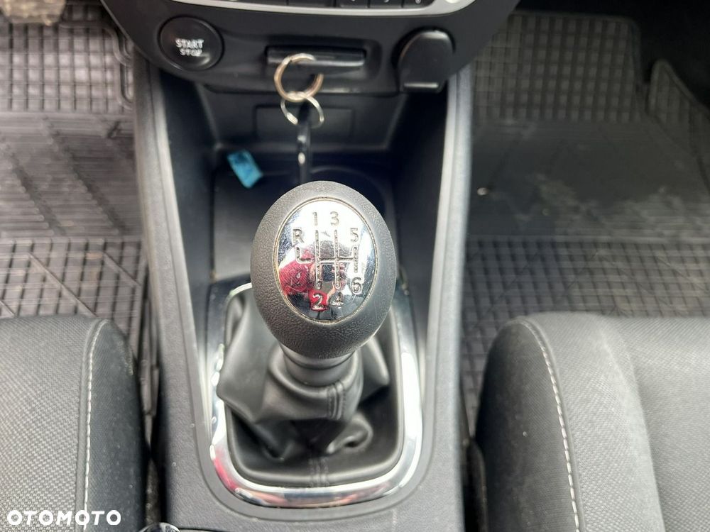 Renault Megane - 15