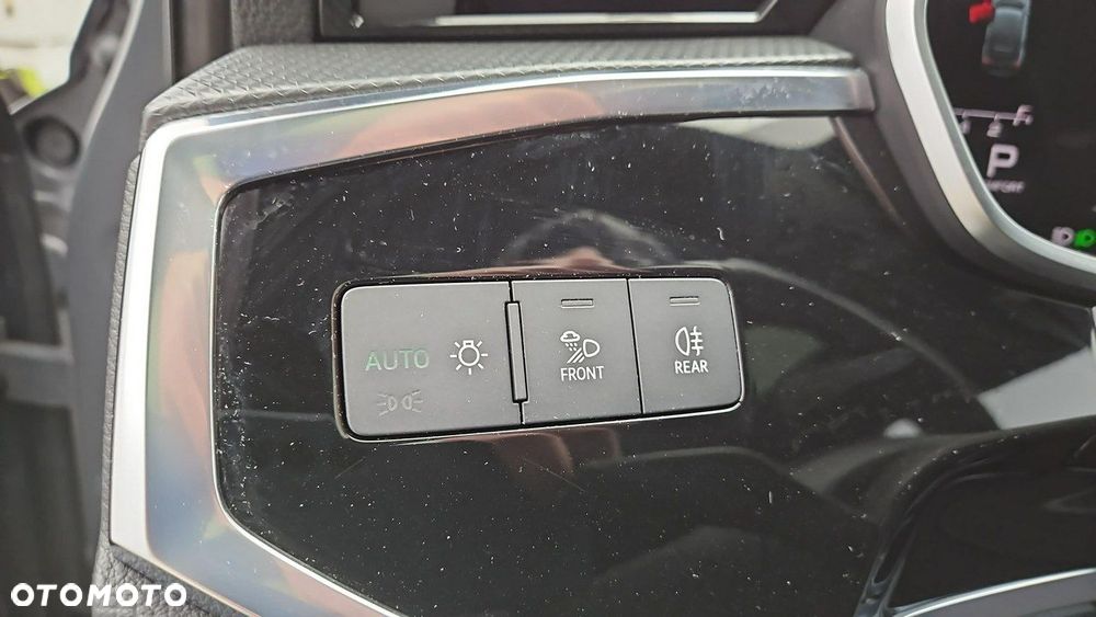 Audi Q3 Sportback - 17