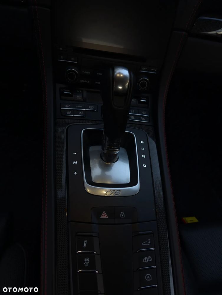 Porsche 718 Cayman GTS 4.0 PDK - 16