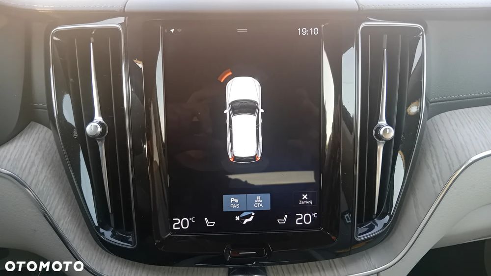 Volvo XC 60 D4 SCR AWD Inscription - 31