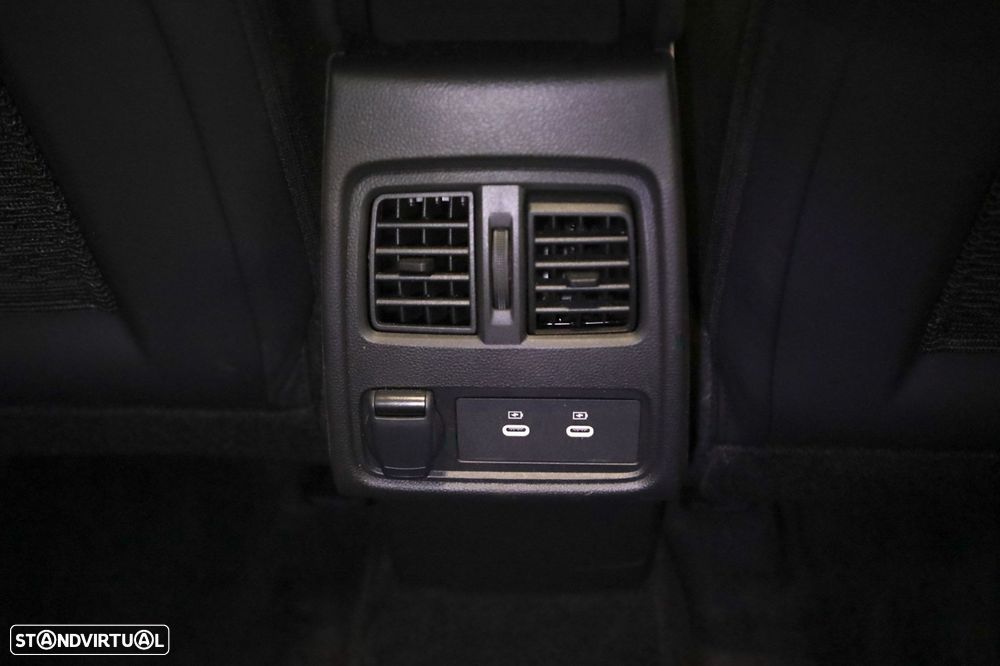 Renault Symbioz 1.6 E-Tech Full Hybrid Esprit Alpine - 15