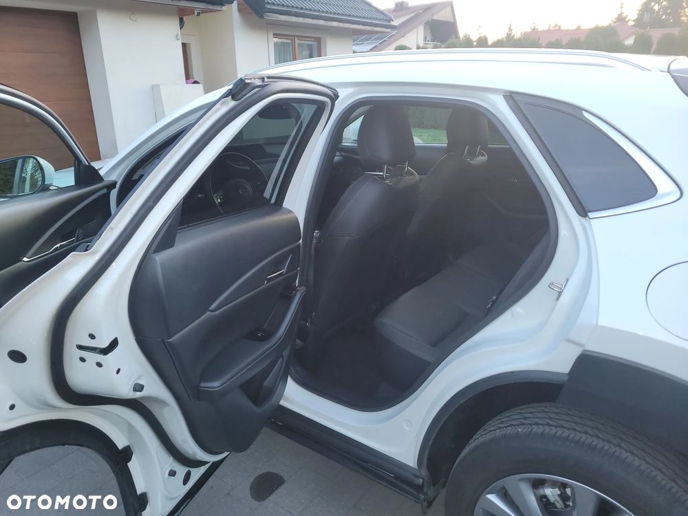Mazda CX-30 - 24