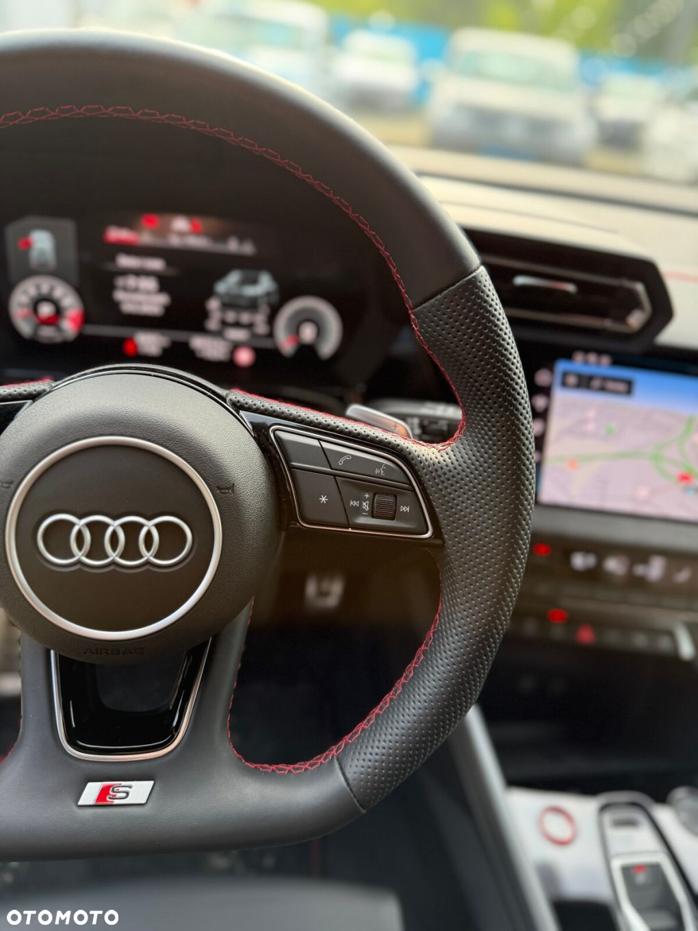 Audi S3 TFSI Quattro S tronic - 24