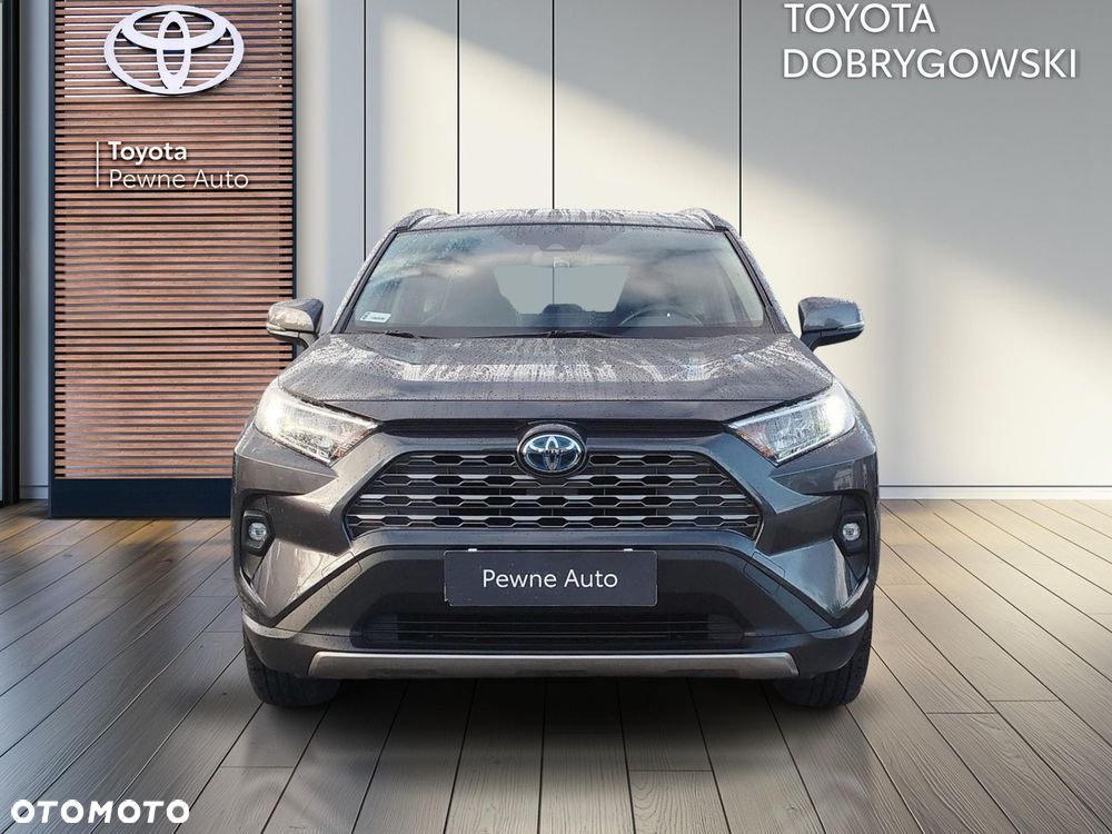 Toyota RAV4 - 8