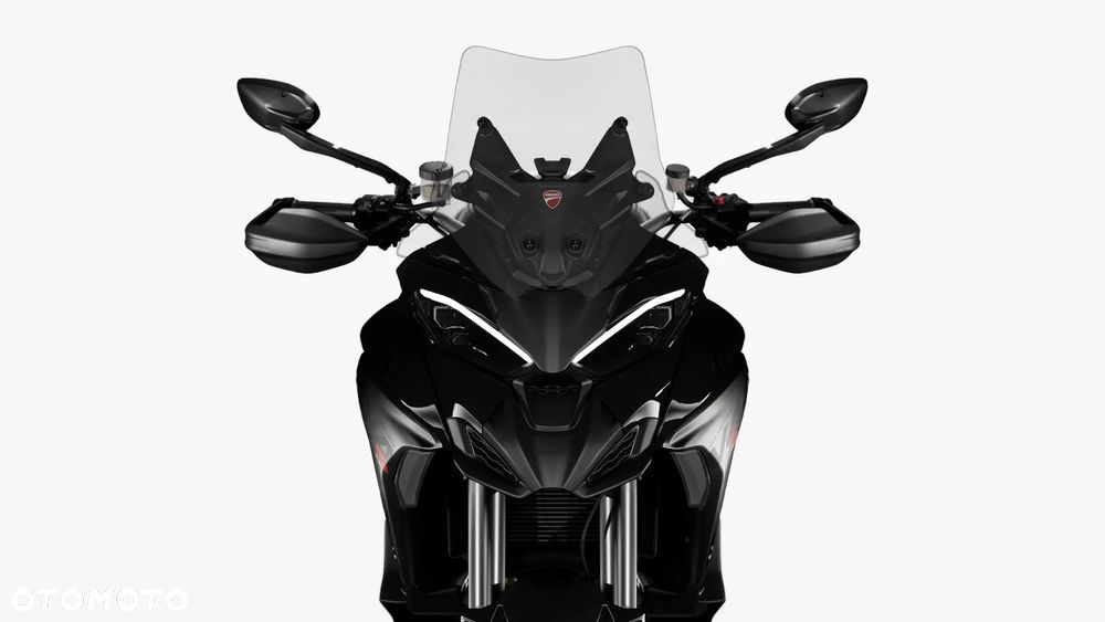 Ducati Multistrada - 14