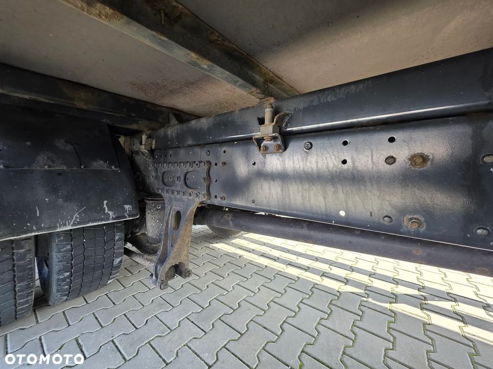 MAN TGM 15.280 - 24