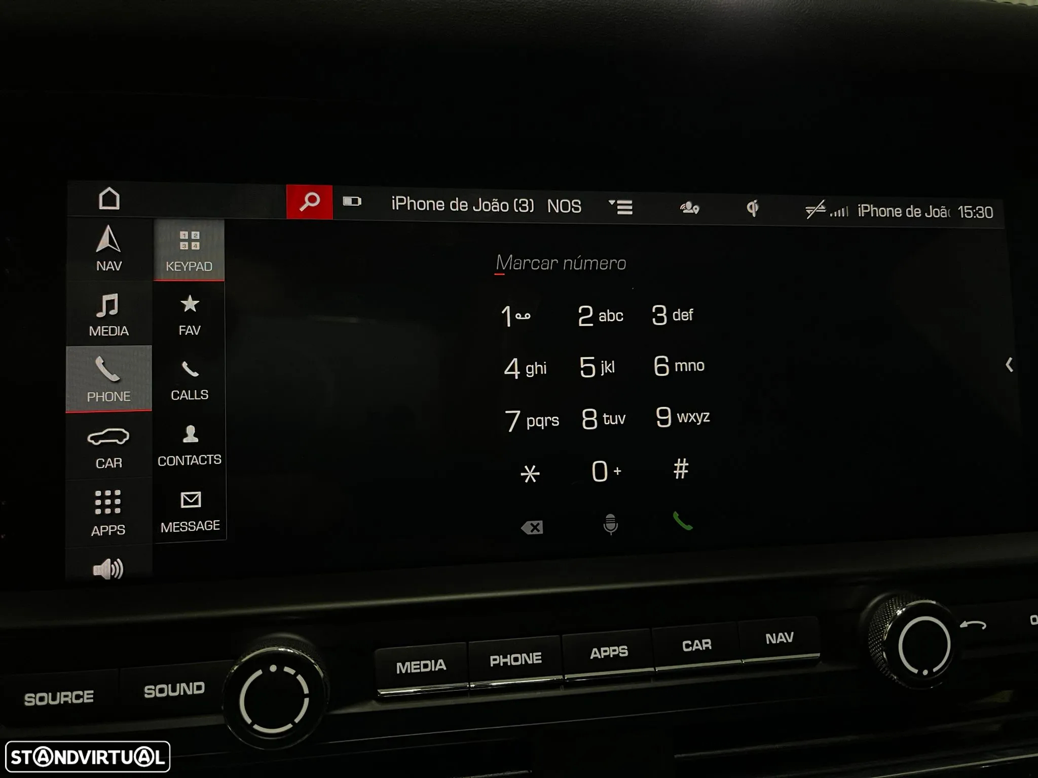 Porsche Macan Soul Edition - 28