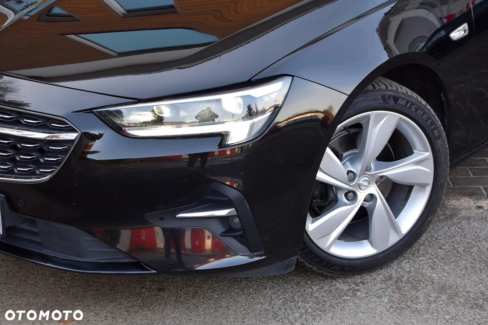 Opel Insignia 2.0 CDTI Business Edition S&S - 19