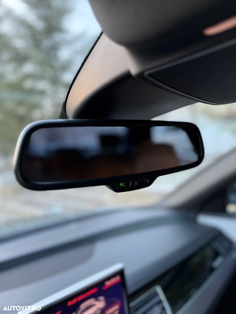 Audi A8 3.0 TDI Quattro Tiptronic - 22