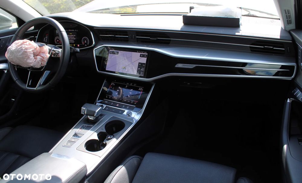 Audi A6 Avant 45 TFSI mHEV S Line S tronic - 22