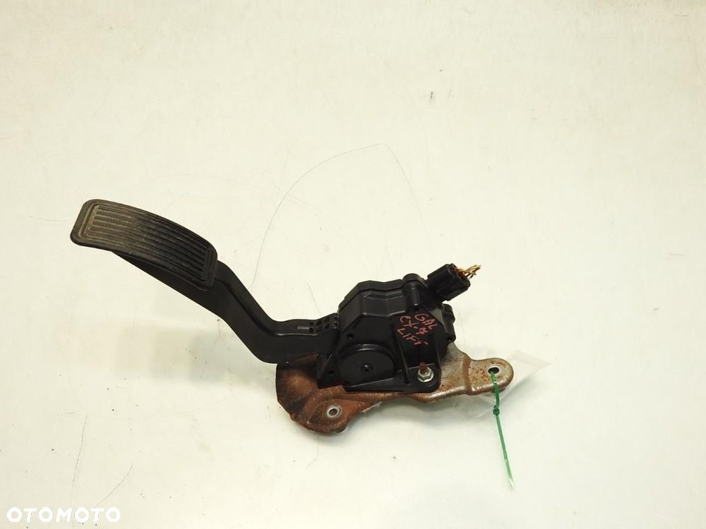 PEDAŁ POTENCJOMETR GAZU MAZDA CX-7 K42387390 - 8