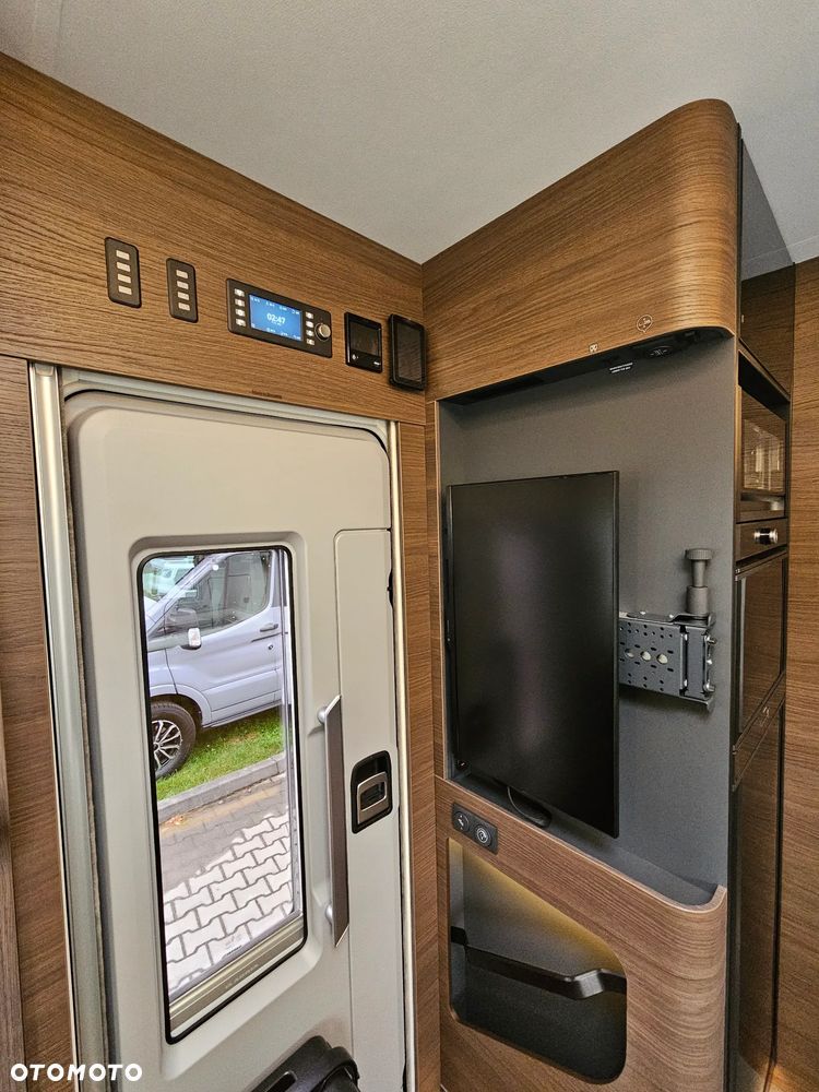 Adria Supersonic 780 DL - 12