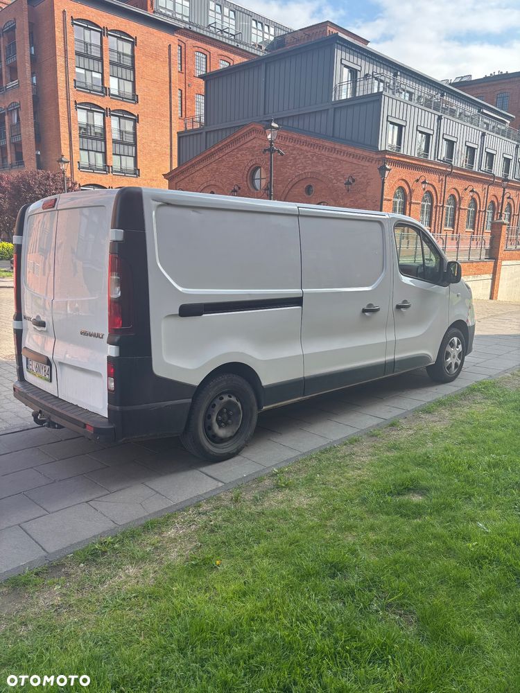 Renault Trafic - 3