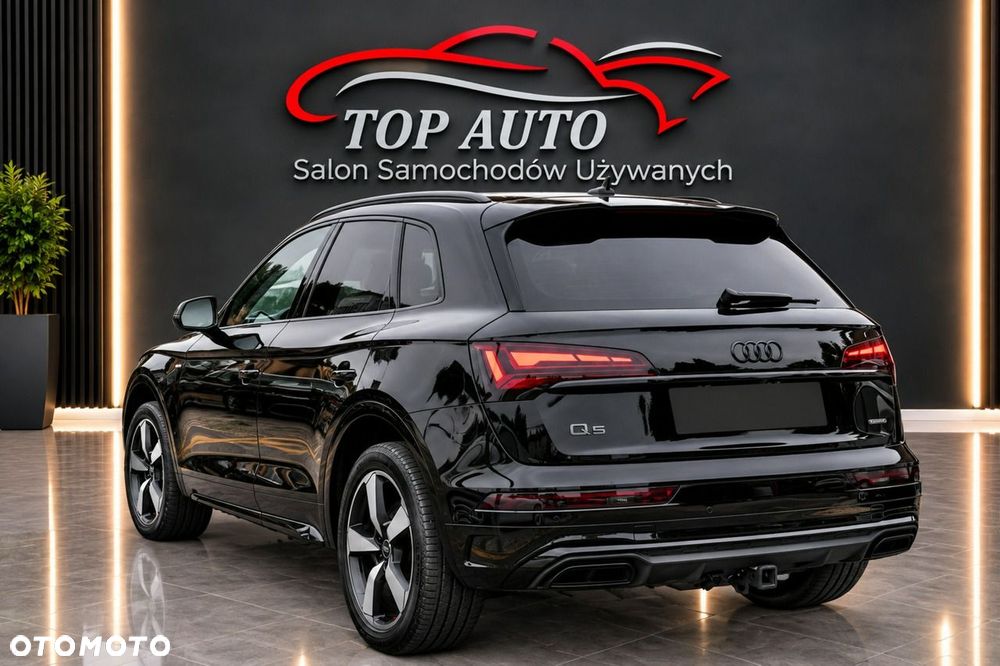 Audi Q5 - 9