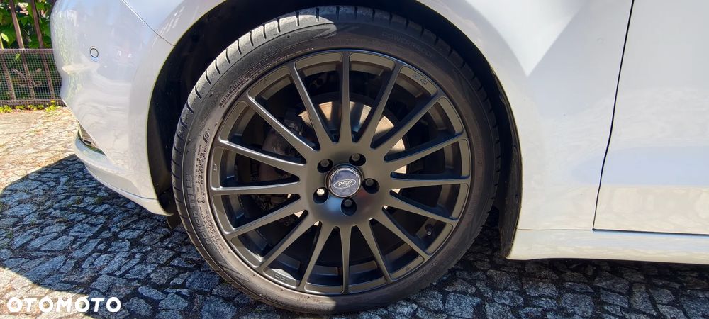 Ford Mondeo 2.0 TDCi Titanium PowerShift - 7