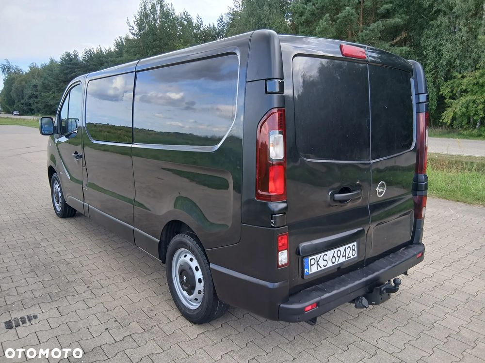 Opel Vivaro L2H1 S&S Tourer - 27