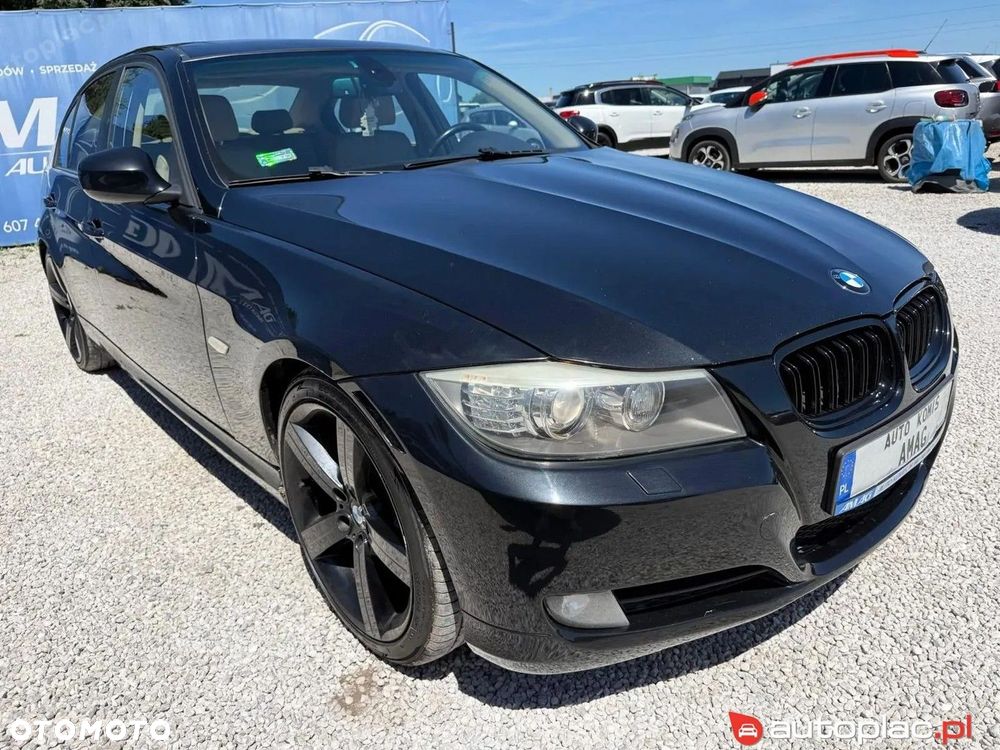 BMW Seria 3 328i - 4