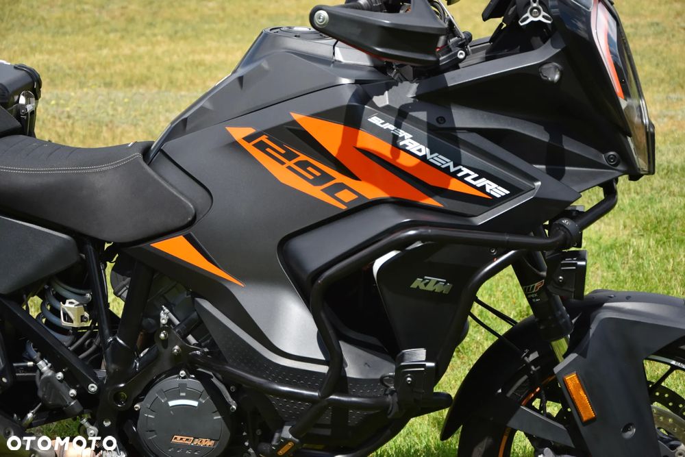 KTM Super Adventure - 9
