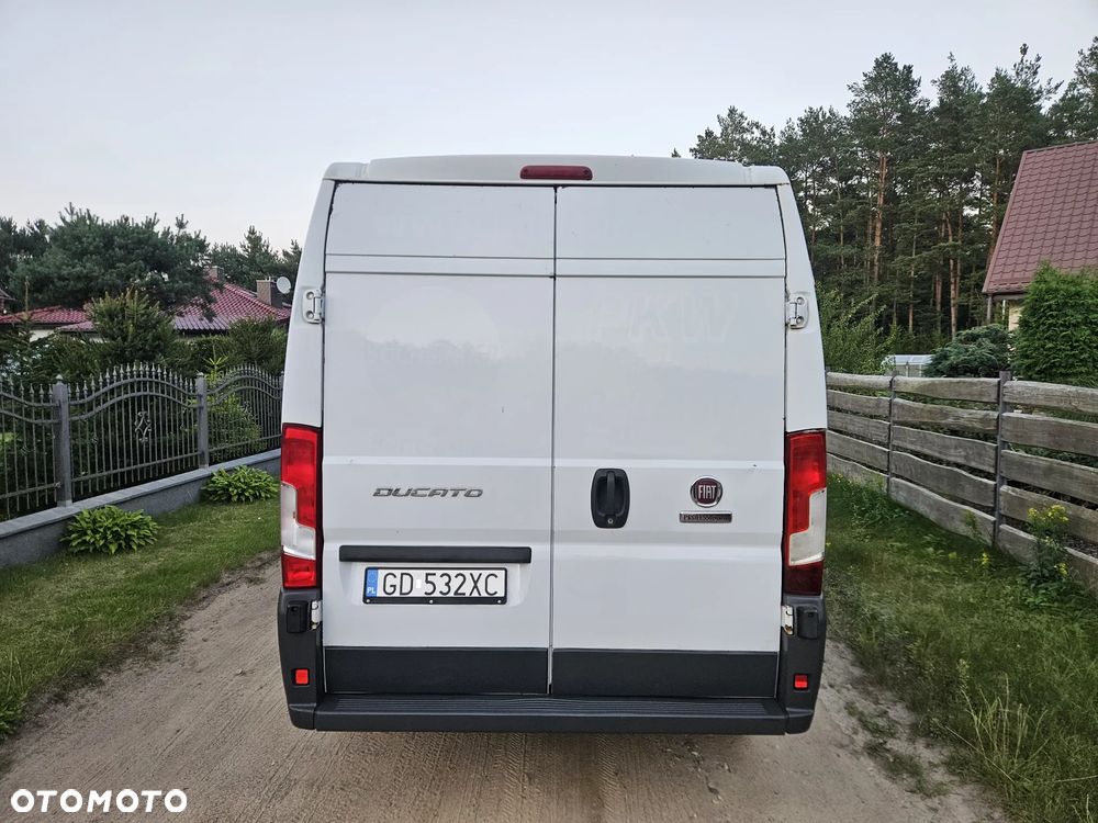 Fiat Ducato - 3