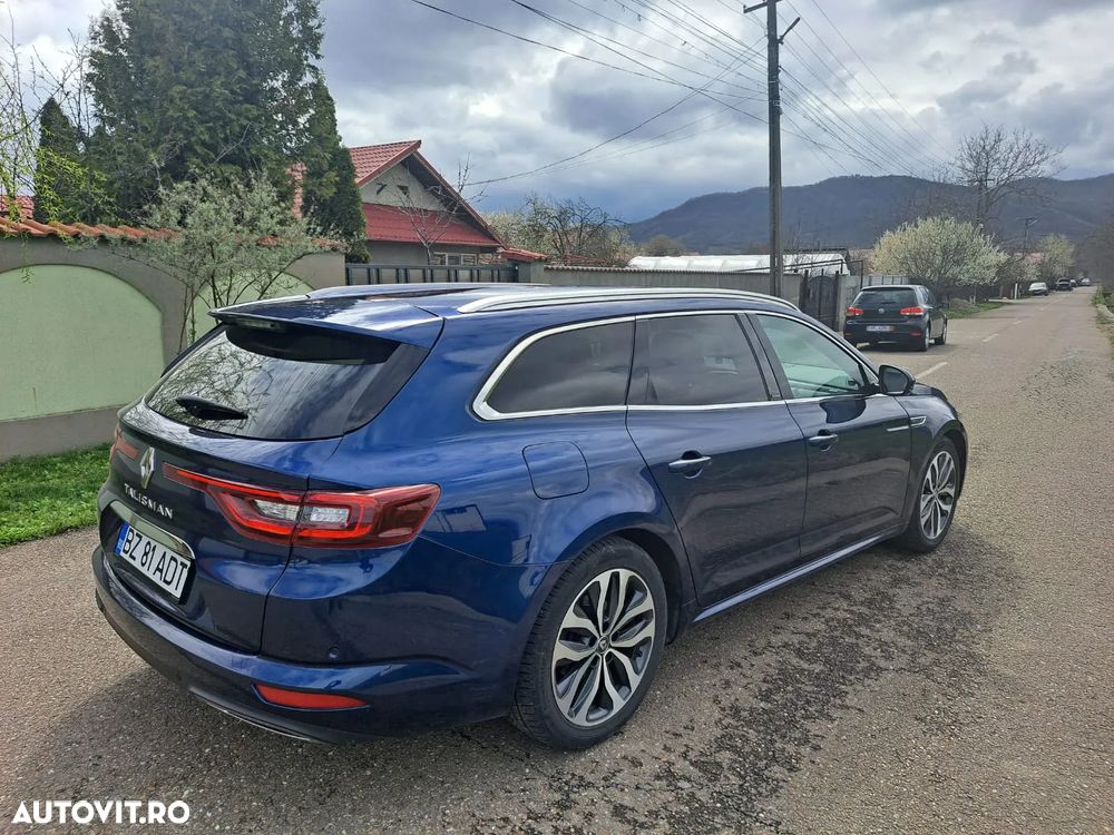 Renault Talisman - 19