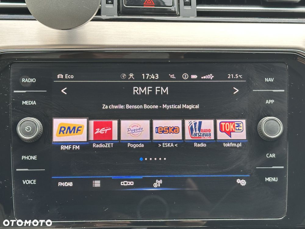 Volkswagen Passat 2.0 TDI 4Mot Elegance DSG - 34