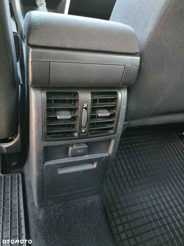 Volkswagen Caddy Maxi 1.4 TSI Trendline - 30