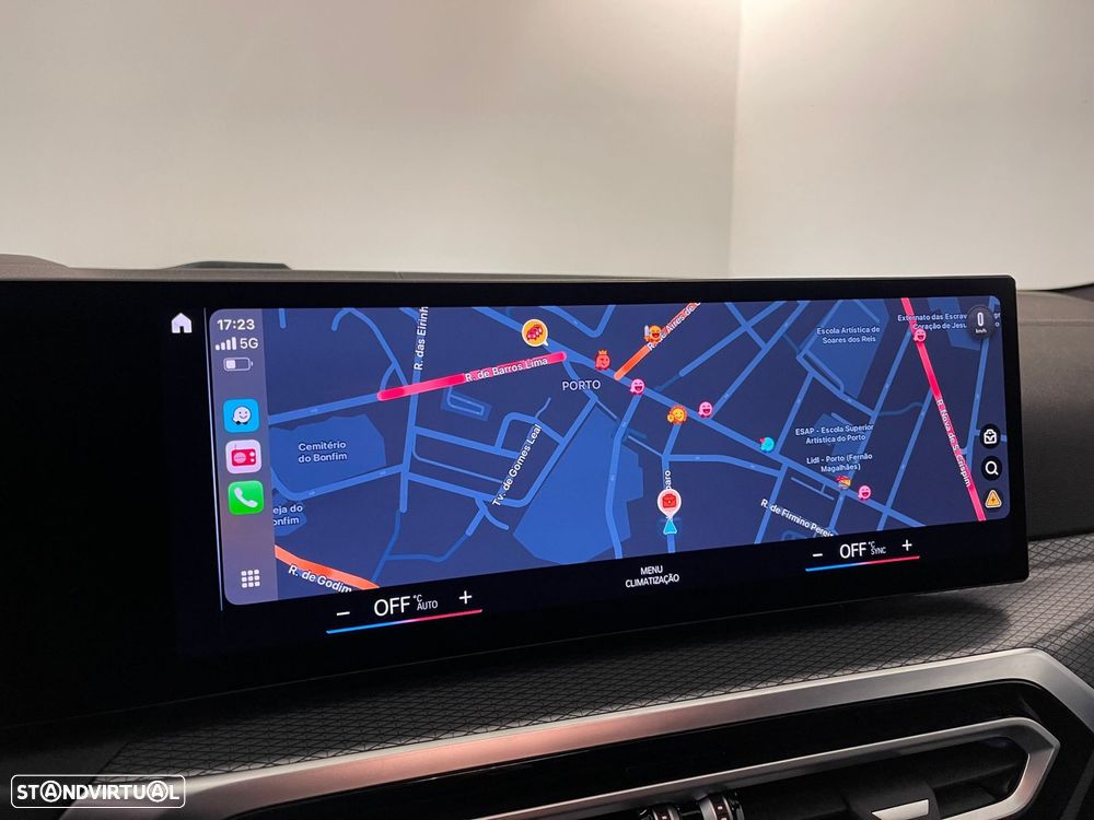 BMW i4 M50 Pack Desportivo M Pro - 21