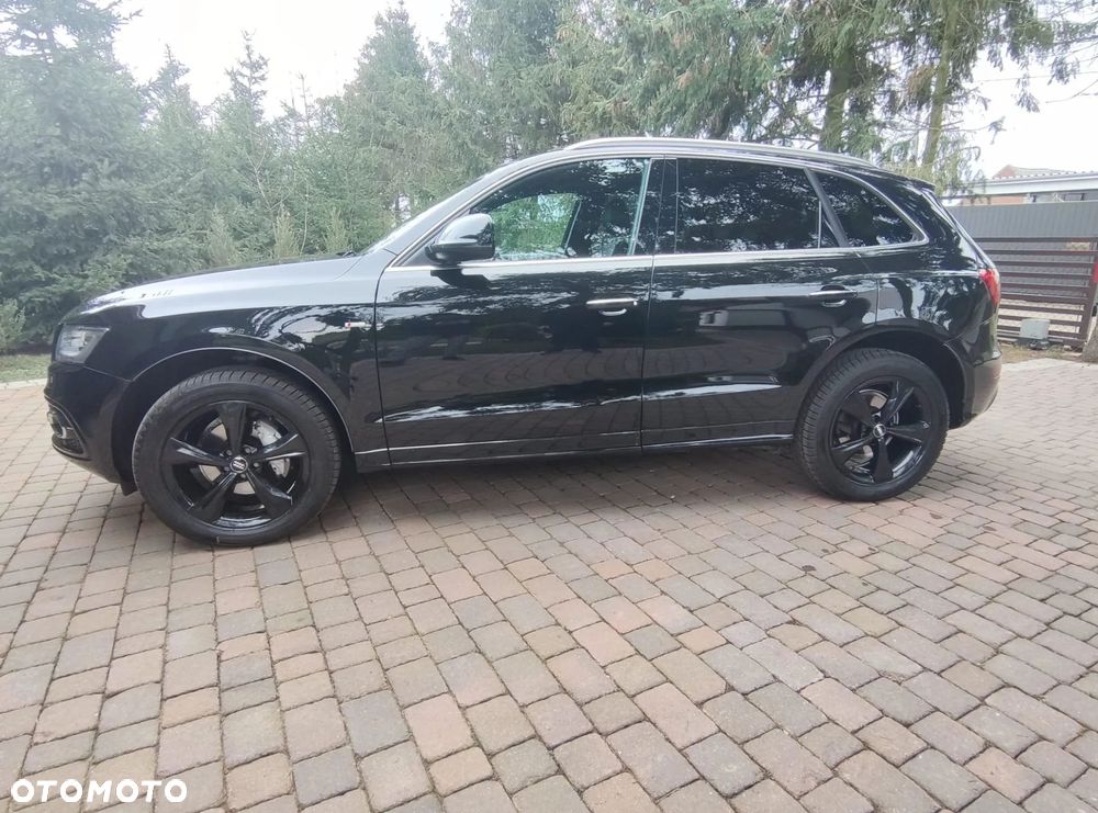 Audi Q5 - 6