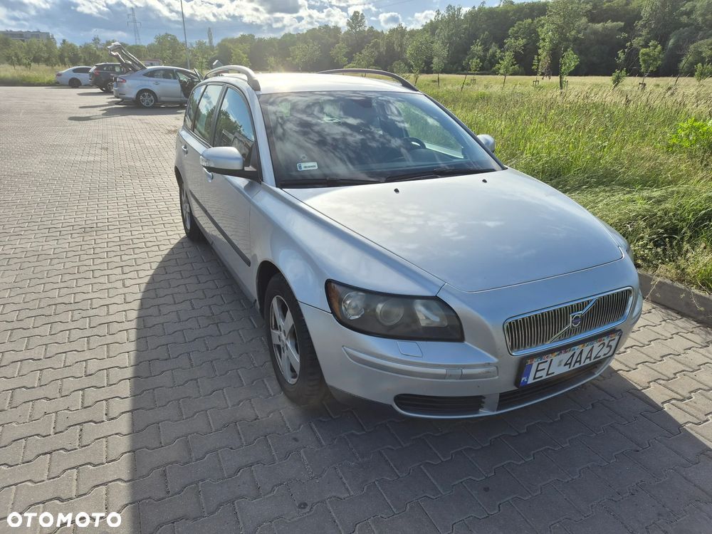Volvo V50 1.8 Kinetic - 3