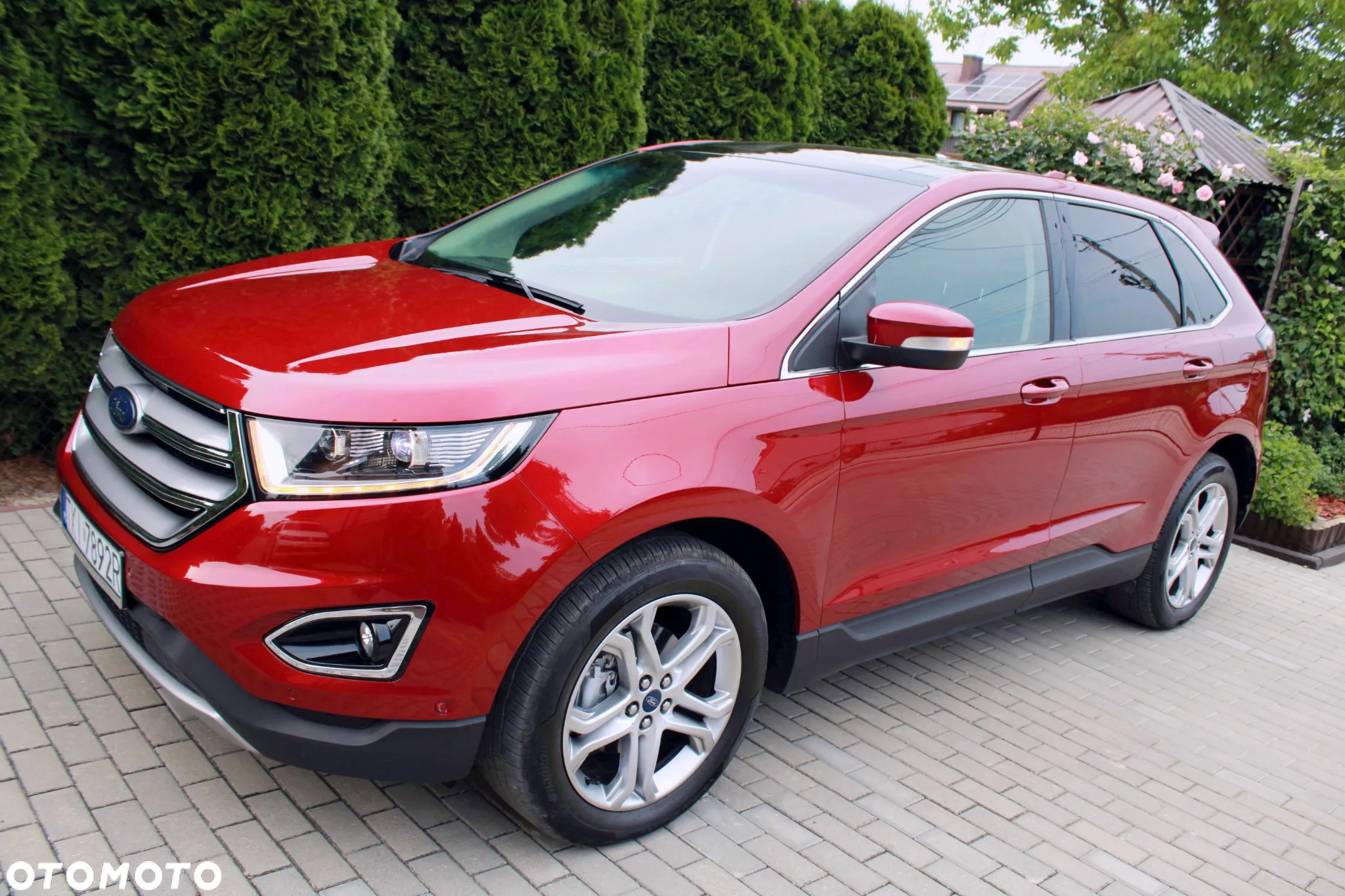 Jeep Cherokee 2.0 Multijet Active Drive I Automatik Limited - 3
