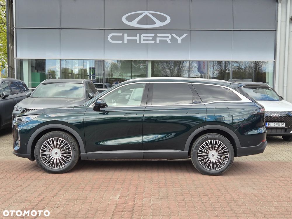 Chery Tiggo 9 - 2