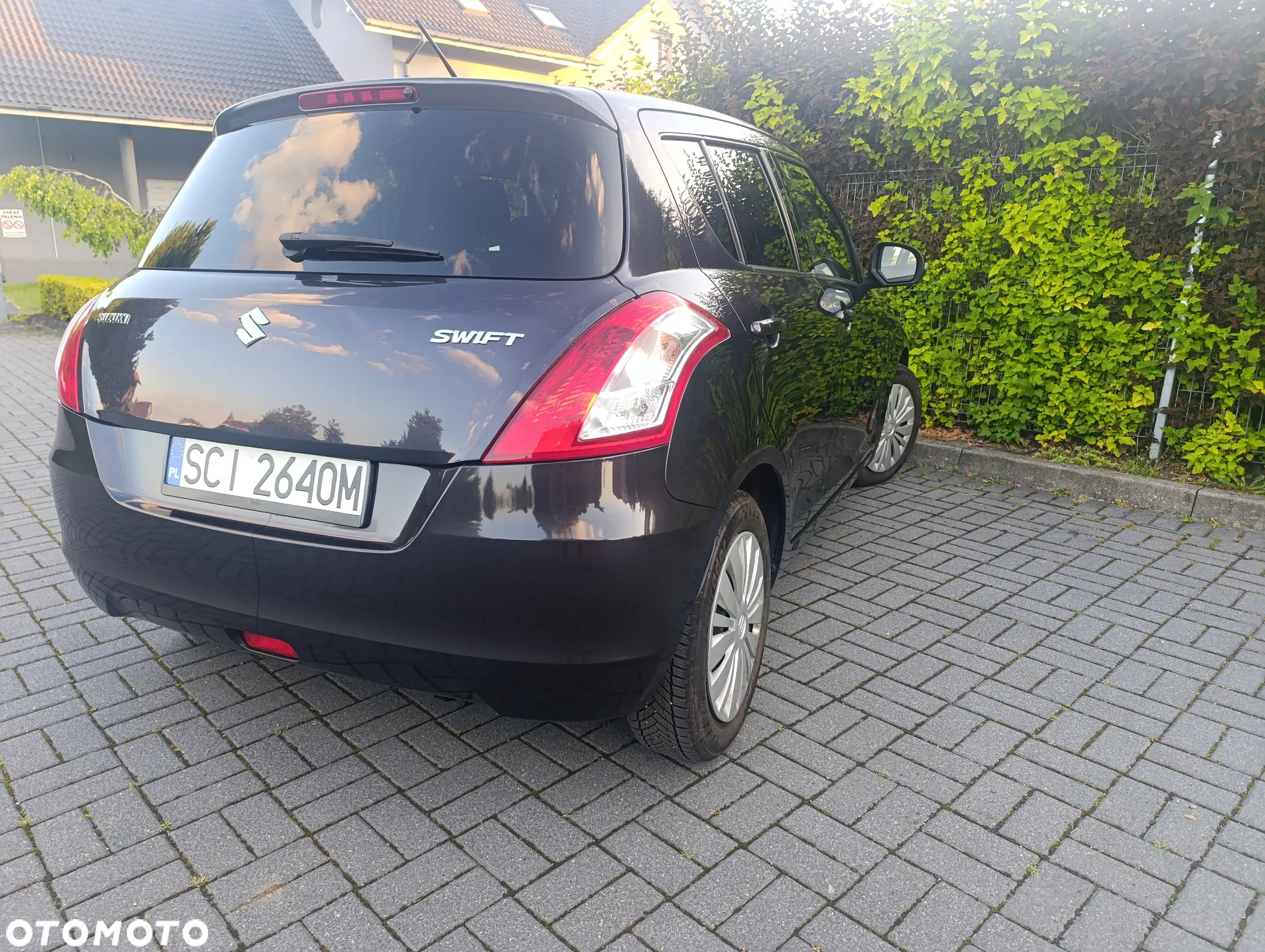 Suzuki Swift 1.2 Comfort Plus - 7