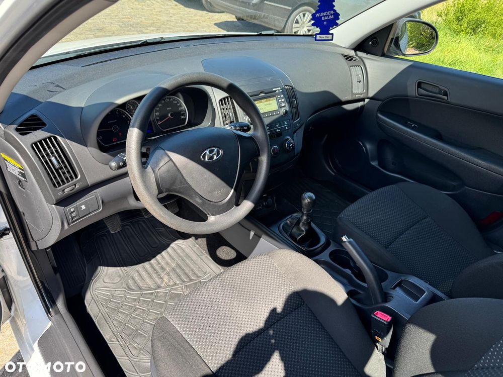 Hyundai i30 i30cw 1.4 Edition Plus - 10