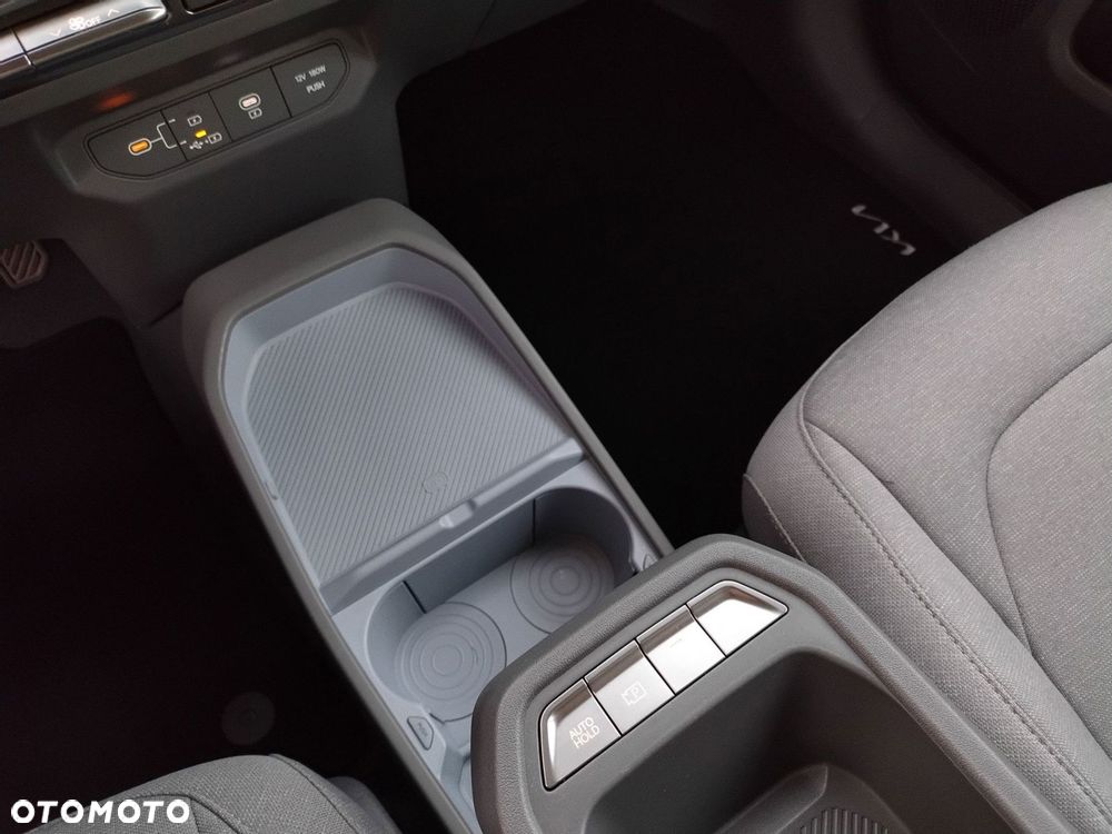 Kia EV3 81.4kWh Air - 15