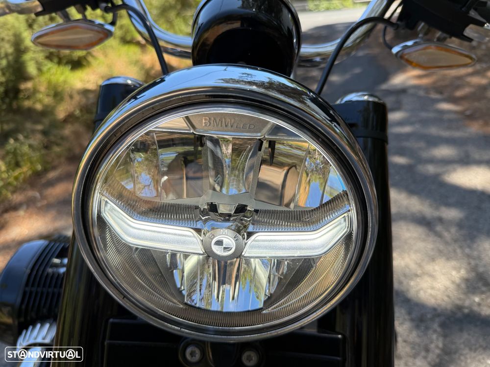 BMW R 18 - 28