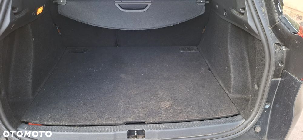 Renault Clio 1.2 16V Alize - 9