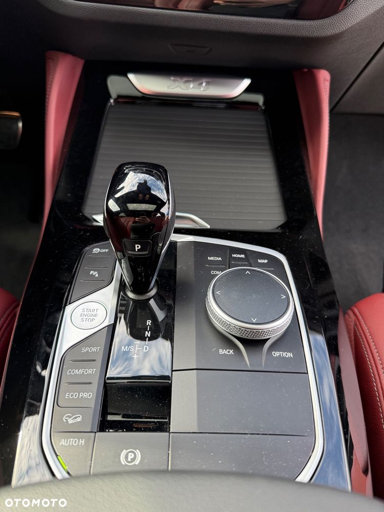 BMW X4 - 23