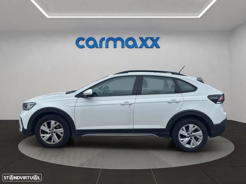 VW Taigo 1.0 TSI Life - 3