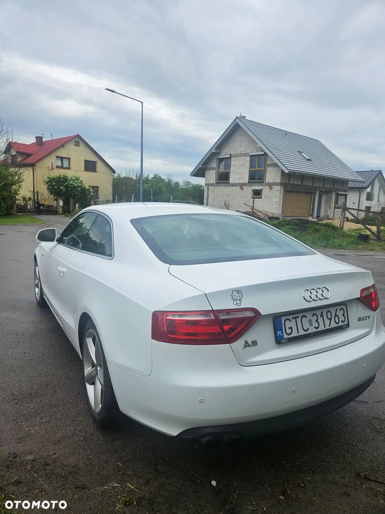 Audi A5 Coupé - 6