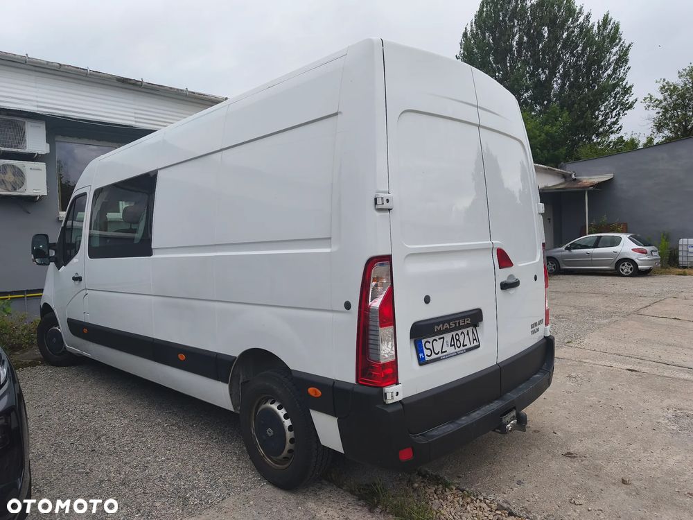 Renault Master - 8