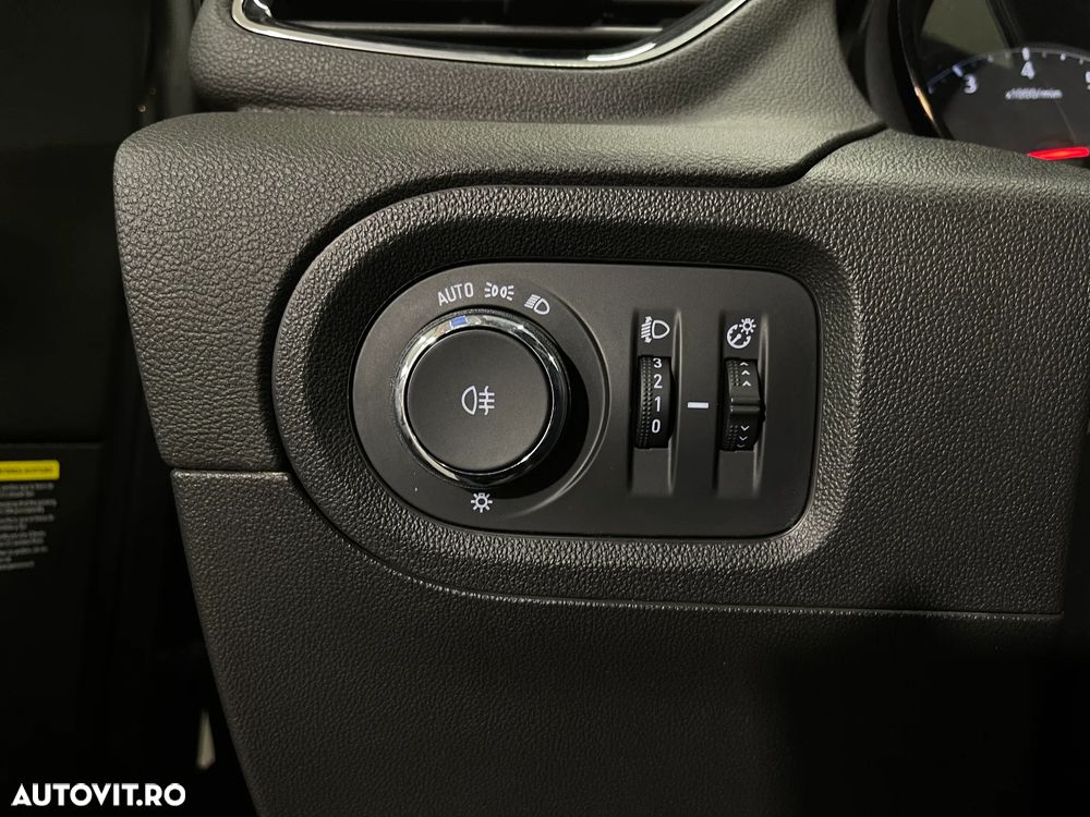 Opel Grandland X 1.5 START/STOP Enjoy - 18