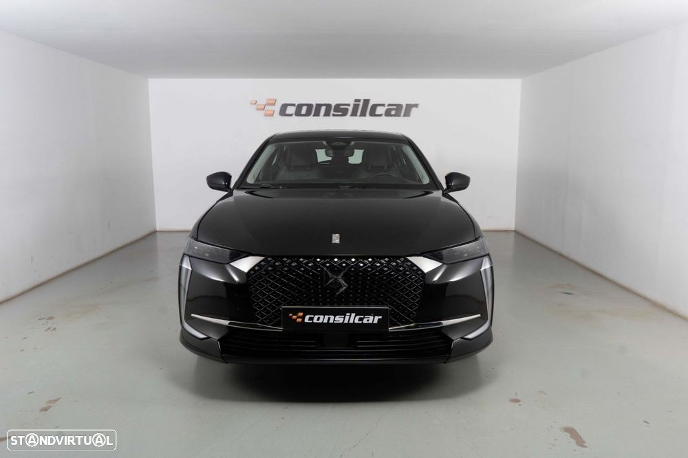 DS DS4 E-Tense Trocadero EAT8 - 3