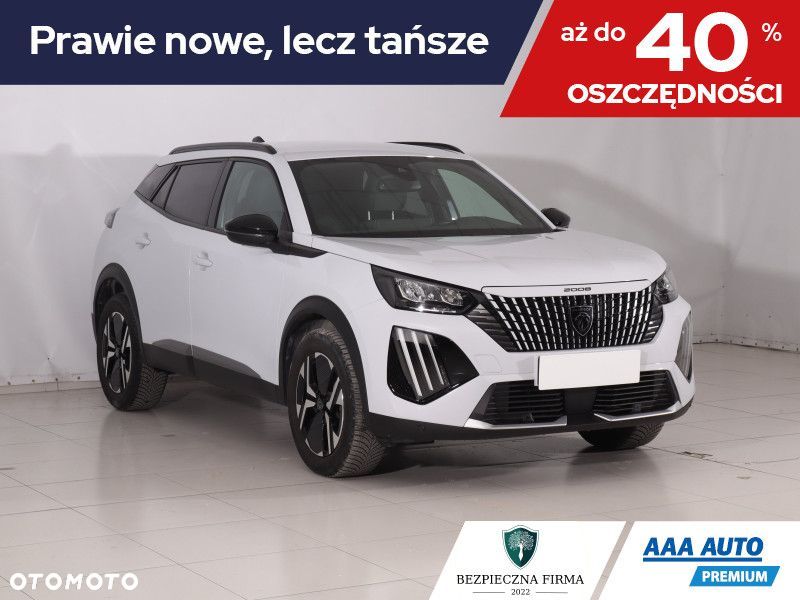 Peugeot 2008 - 2