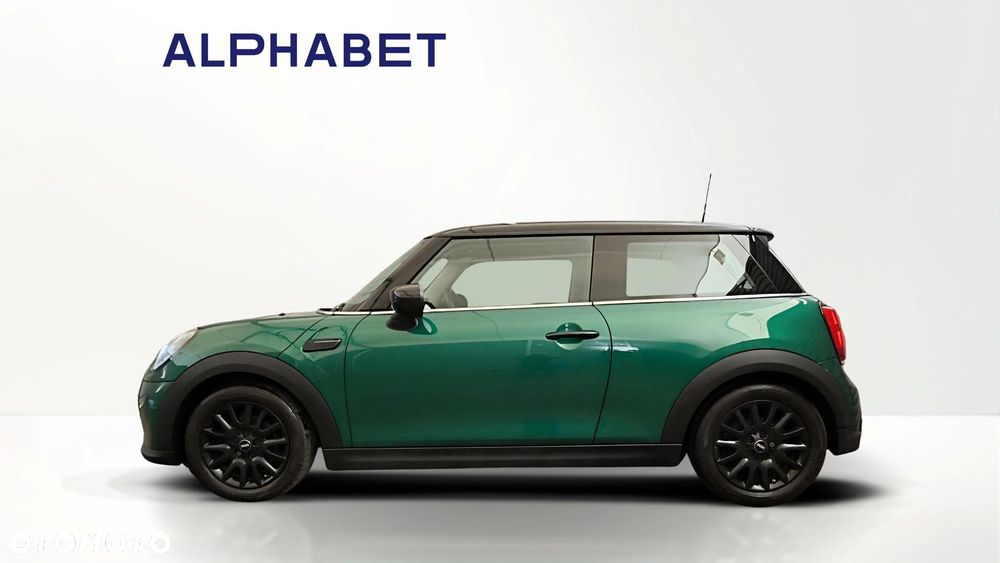 MINI Cooper Classic Trim - 2