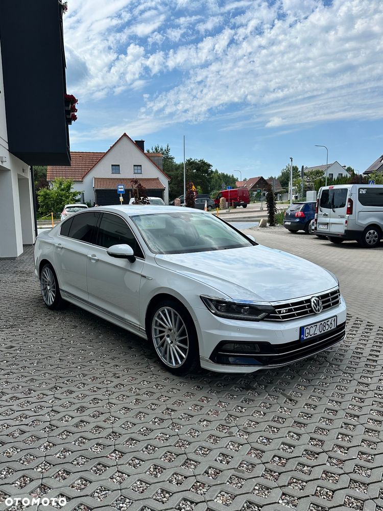 Volkswagen Passat 2.0 TDI Bi-Turbo BMT 4Mot Highline DSG - 3
