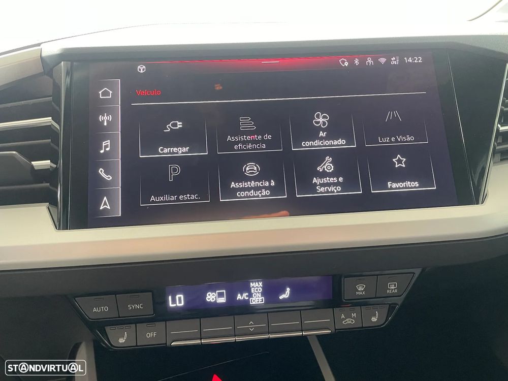 Audi Q4 e-tron 45 82 kWh SE Business Plus - 38