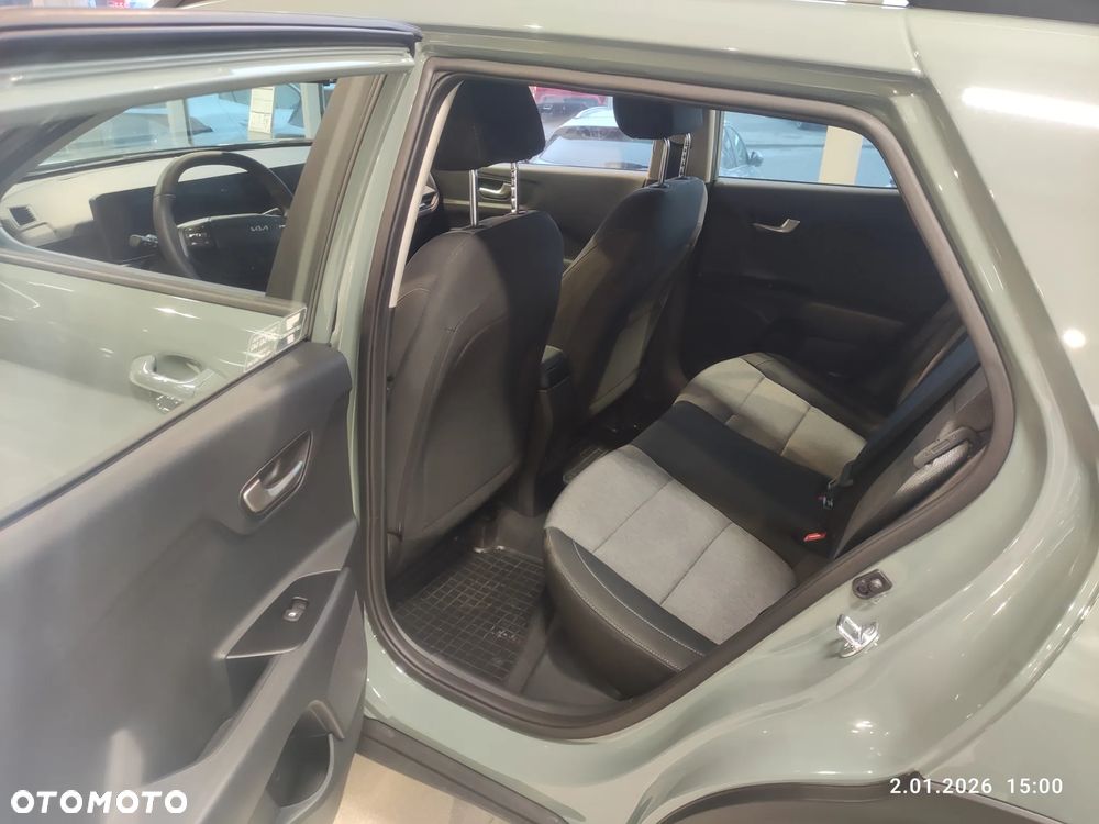 Kia Stonic 1.0 T-GDI M - 3