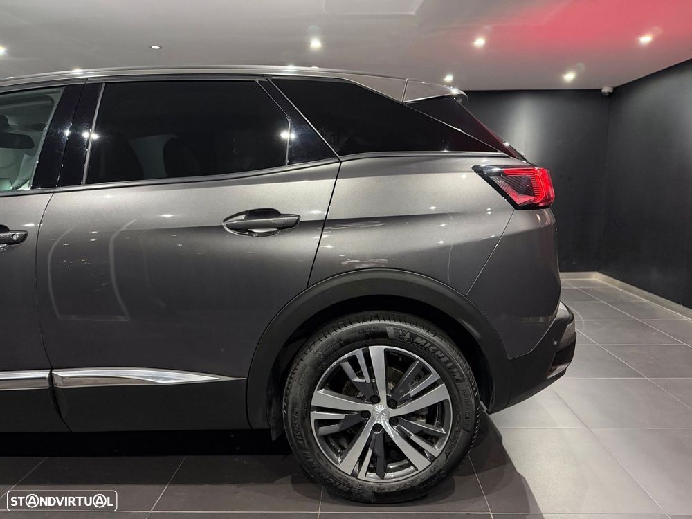 Peugeot 3008 1.2 PureTech Allure Pack - 5